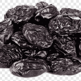 Pitted Prunes