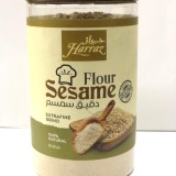 Sesame Flour