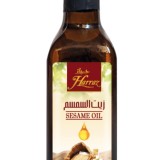 Sesame Seed Oil