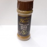 Seven Spices