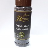 Black Pepper