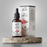 The Rose Oil