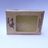 Natural Soap Glycerin and natural oils