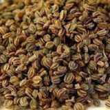 Parsley Seed