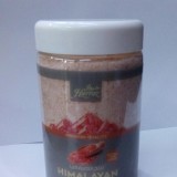 Himalayan Pink Salt