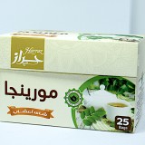 Harraz Tea Bags Moringa 25 Envelopes