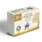 Natural Soap With Lavender