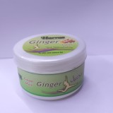 Ginger Cream Mask