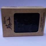 Natural Soap Charcoal and natural oils