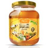 Citrus Honey