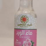 Sheikh ELAttareen Rose Water