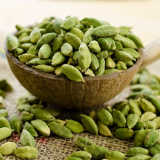Grean Cardamom