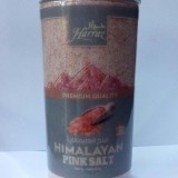 Himalayan Pink Salt