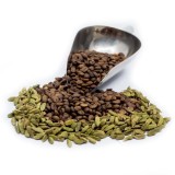 Harraz Trish COffee With Cardamom