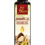 Sesame Seed Oil