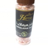 Himalayan Pink Salt