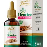 Licorice Liquid Extract