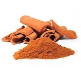 Cassia Powder