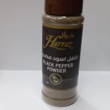 Black Pepper Powder
