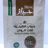 Mix Quinoa Seed