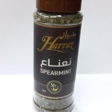 نعناع  مجروش عبوه 25 جرام